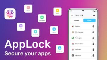 AppLock পোস্টার