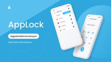 Applock - Uygulama Kilitleyici gönderen