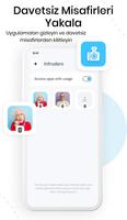 Applock - Uygulama Kilitleyici Ekran Görüntüsü 1