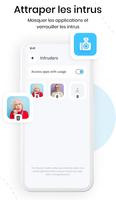 App Lock: Password Locker capture d'écran 1