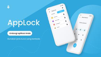 AppLock poster