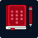 Diary with lock - Secret diary With password -2021 APK