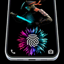 Fingerprint Live Animation-APK