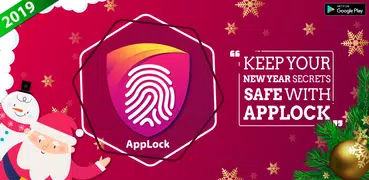 AppLock: Video & Photo Vault with Private Browser