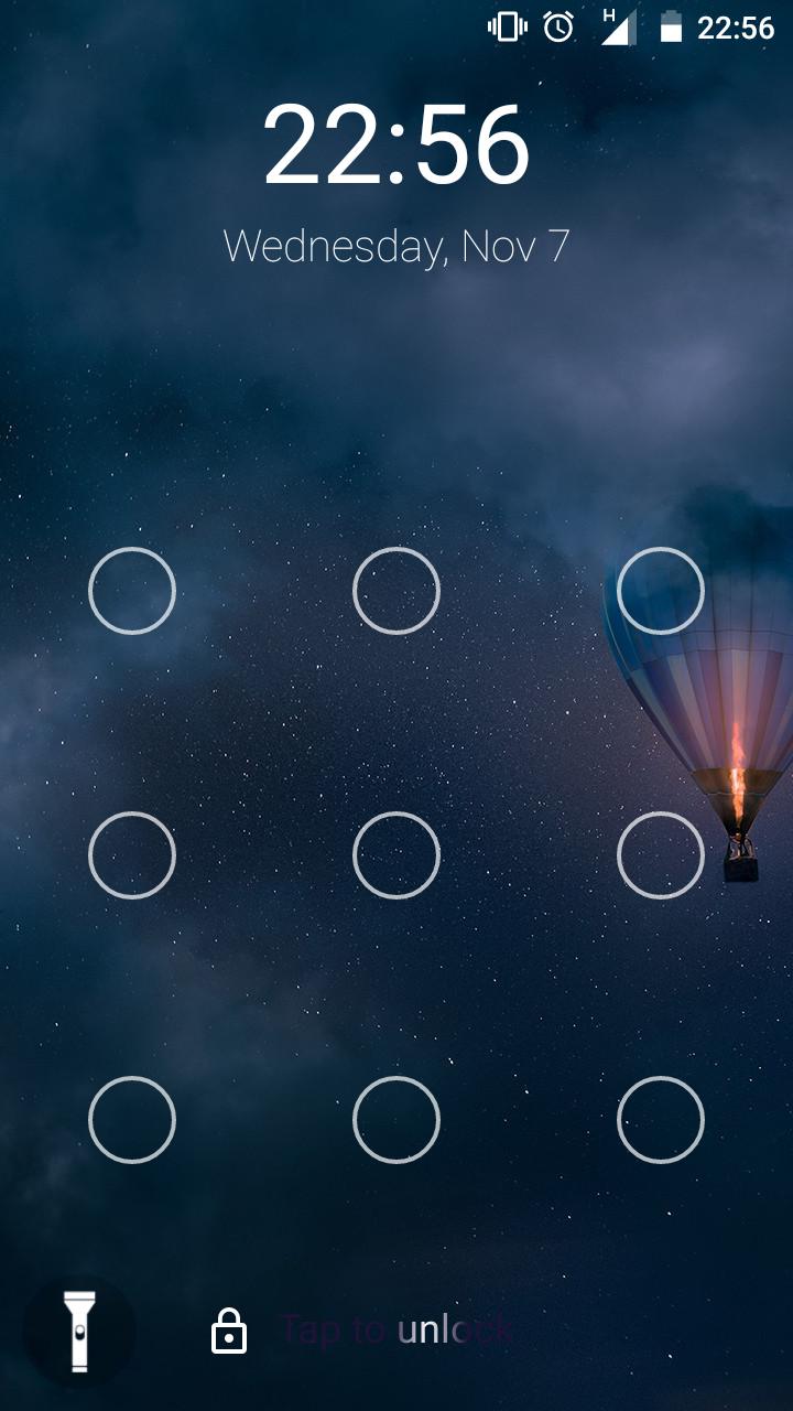 Pattern lock screen for Android - APK Download
