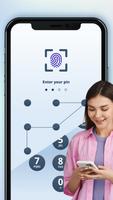 App Lock - Hide App & Password Poster