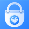 ล็อคแอพ: ลายนิ้วมือ, ล็อค PIN APK