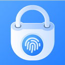 APK قفل برنامه: اثر انگشت، قفل پین