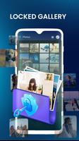 App lock capture d'écran 2