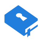 Lockbook icon