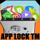 App Locker TM biểu tượng