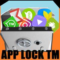 App Locker TM Plakat