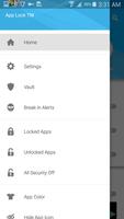 App Locker TM স্ক্রিনশট 2