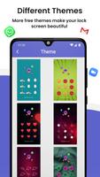 App Locker via PIN or Pattern تصوير الشاشة 3