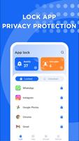 App Lock الملصق