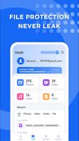 App Lock تصوير الشاشة 1