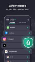 AppLock Lite Plakat