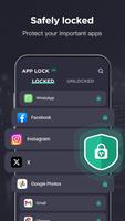 AppLock Lite постер