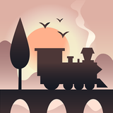 Logic Train أيقونة