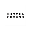 Common Ground