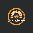 Al Forno-icoon