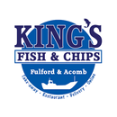 Kings Fish & Chips APK