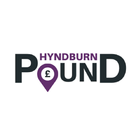 Hyndburn Pound icono