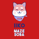 IIKO Mazesoba APK