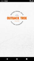 Outback Trek Cafe الملصق
