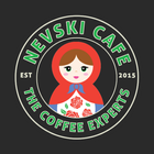 Nevski Cafe icon