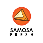 Samosa Fresh アイコン