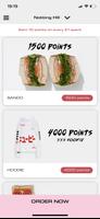 برنامه‌نما Secret Sandwich Shop عکس از صفحه