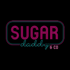 آیکون‌ Sugar Daddy & Co