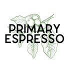 Primary Espresso أيقونة