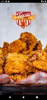 Texas Fried Chicken Cartaz