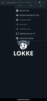 Lokke imagem de tela 1