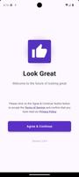 Look Great: Weight Loss AI App ポスター