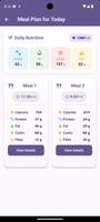 Look Great: Weight Loss AI App スクリーンショット 3