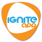 Ignite أيقونة