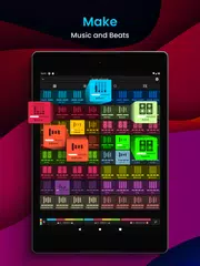 Padmaster: Music & Beat Maker XAPK Herunterladen