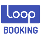 آیکون‌ LoopBooking