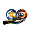LOOP NET ícone