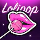 APK Lolipop-Purple Call, Real Link