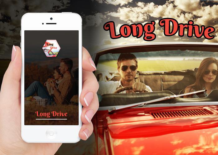 Long Drive APK for Android Download