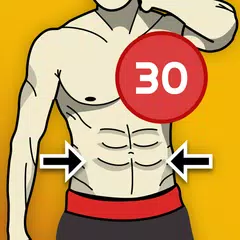 Lose weight at home in 30 days XAPK download