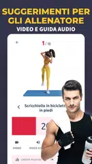download Addominali perfetti XAPK