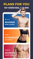 Lose weight at home in 30 days 포스터