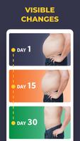 Lose weight at home in 30 days syot layar 2