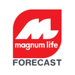 ikon Magnum Life Forecast