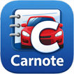 CarNote - Service Log icon